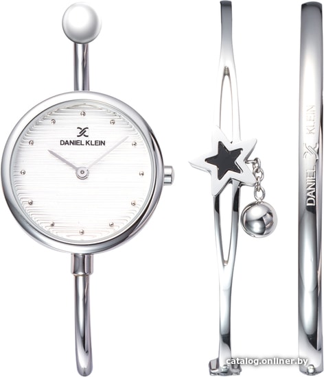 

Наручные часы с украшением Daniel Klein DK11932-4