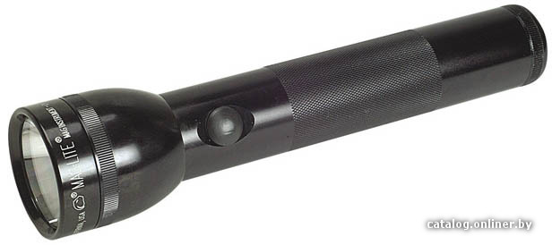 

Фонарь MAG-Lite D2