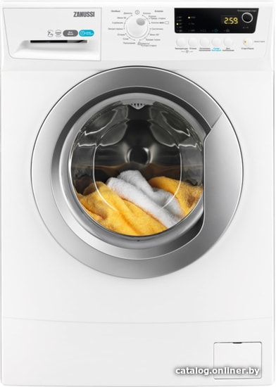 

Стиральная машина Zanussi ZWSH7100VS