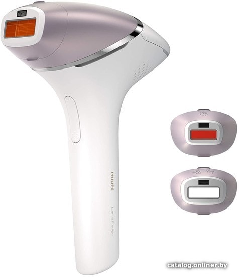 

Фотоэпилятор Philips BRI954/00