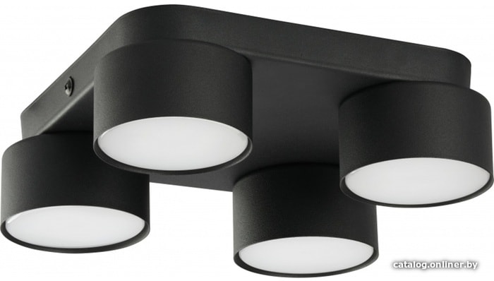 

Точечный светильник TK Lighting Space Black 3401