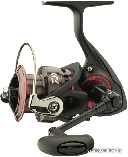 

Рыболовная катушка Daiwa LG 2000A