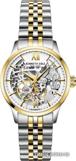

Наручные часы Kenneth Cole KC50984003