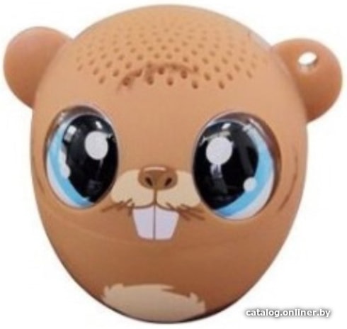 

Беспроводная колонка ZDK 3W400 Kids Beaver