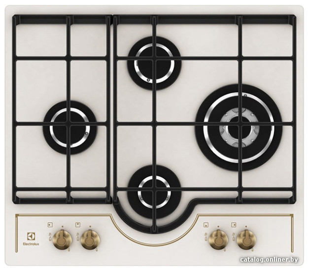 

Варочная панель Electrolux GPE363RBV
