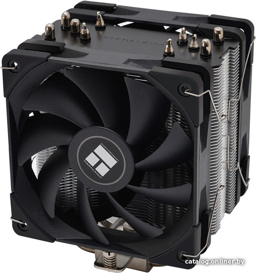 

Кулер для процессора Thermalright Assassin King 120 Plus