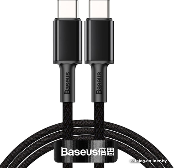 

Кабель Baseus CATGD-A01