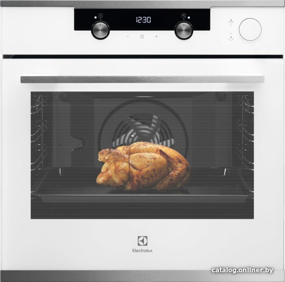 

Электрический духовой шкаф Electrolux OKC5H50W