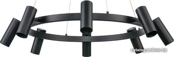 

Подвесная люстра Vele Luce Neo VL10012P08