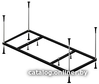 

Каркас VagnerPlast VPK17080