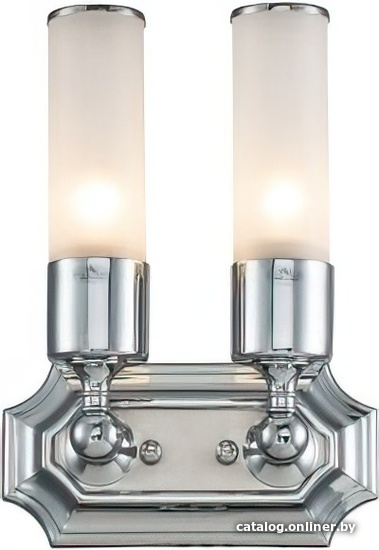 

Подвесная люстра Lucia Tucci Vet VET W5850.2 chrome