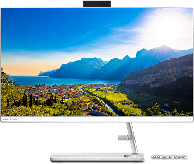 

Моноблок Lenovo IdeaCentre 3 24ITL6 F0G000VHRK