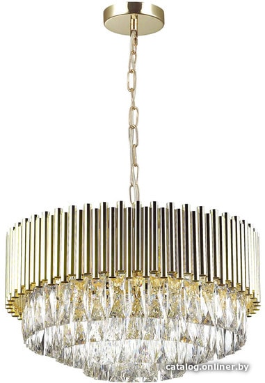 

Светильник Odeon Light Pallada 4120/9