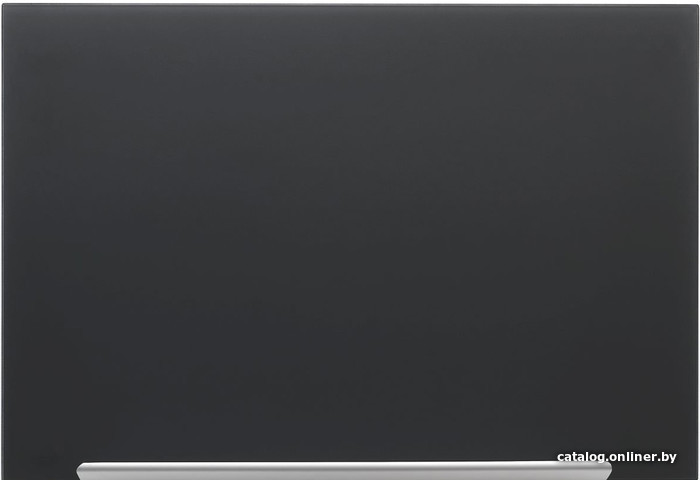 

Магнитно-маркерная доска Nobo Diamond Glass Board Magnetic 1264x711 (черный)