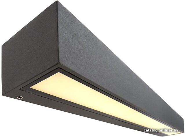 

Уличный настенный светильник Deko-Light Linear II Double 731097