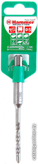 

Бур Hammer Flex 201-106