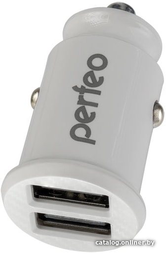 

Автомобильное зарядное Perfeo PF-A4459