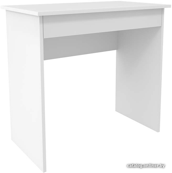 

Стол Глазов 80x45x75 (белый)