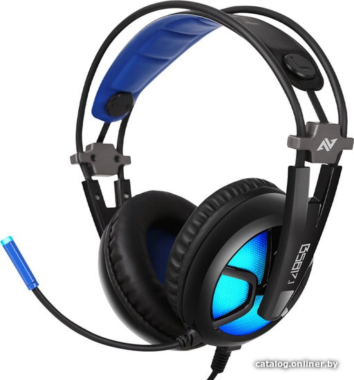 

Наушники Abkoncore B581