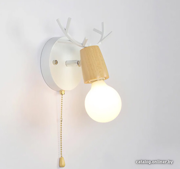 

Бра ImperiumLoft Deer01 204237-26