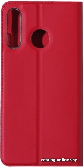 

Чехол для телефона Volare Rosso Book Case для Huawei P30 Lite (красный)