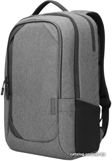 

Городской рюкзак Lenovo Business Casual 17 4X40X54260