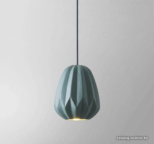 

Подвесная люстра ImperiumLoft Meddel01 140865-26