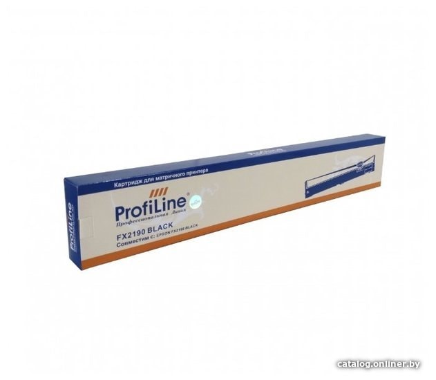 

Картридж ProfiLine PL-FX2190-Bk