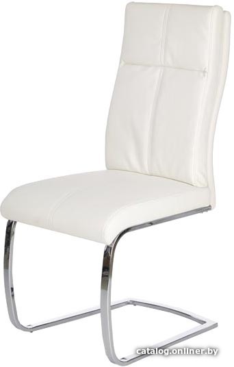 

Стул Halmar K231 (белый)