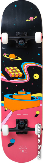 

Скейтборд Ridex Pluto 31.6"x8"