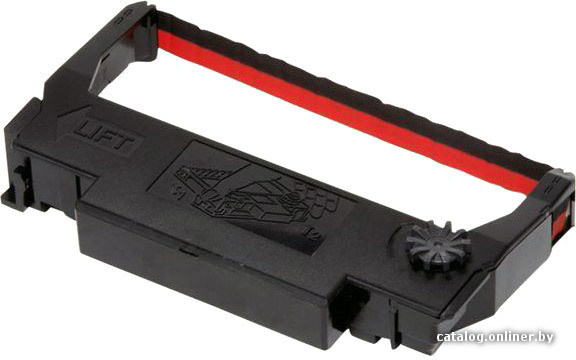 

Картридж Epson ERC-38 B/R [C43S015376]