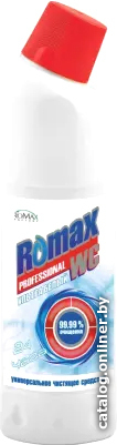 

Средство универсальное Romax WC Ультра белый 750 г