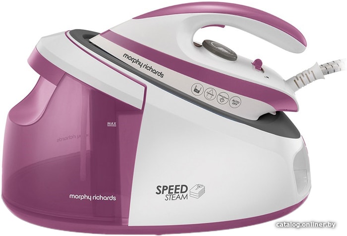 

Утюг Morphy Richards Speed ​​Steam 333201