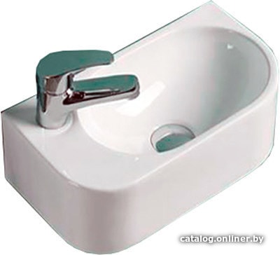 

Умывальник Melana MLN-78204R 40x21.5