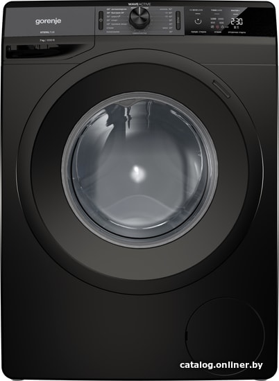 

Стиральная машина Gorenje WE72S3B