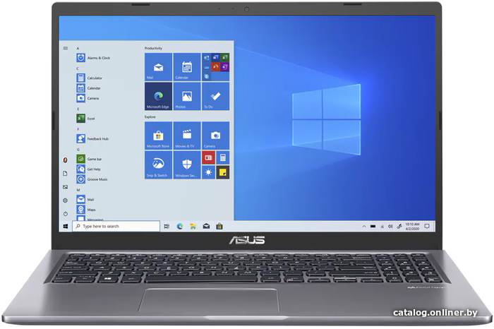

Ноутбук ASUS R565EA-EJ1076T