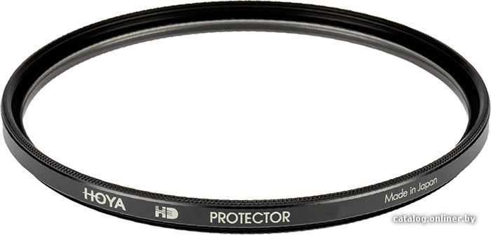 

Светофильтр HOYA 52mm Protector HD