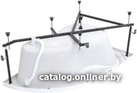 

Каркас Aquanet Maldiva 150x90