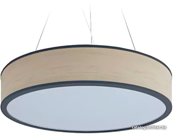 

Подвесная люстра Woodled Galactic Jupiter Chandelier L U-01-02-L-P (черный/ясень/черный)