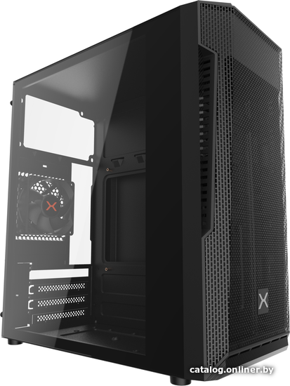 

Корпус Krux Trek KRX0015
