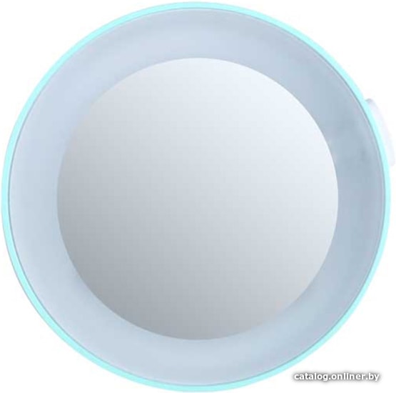 

Косметическое зеркало Gezatone LM100 (бирюзовый)