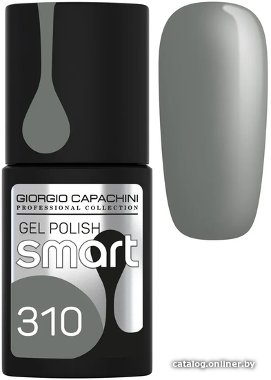 

Гель-лак Giorgio Capachini Smart 310