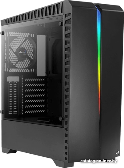 

Корпус AeroCool Scar