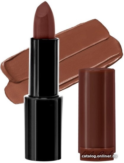 

Губная помада L.A.Girl Pretty&Plump Lipstick-Sweet Tea GLC755