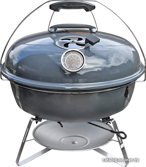 

Гриль SnS Grills Slow 'N Sear Travel Kettle
