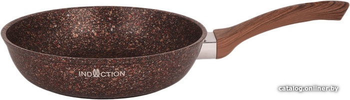 

Сковорода Kukmara Granit Ultra Induction сгаи260а