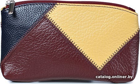 

Косметичка Galanteya 49017 1с2887к45 (бордо/синий)