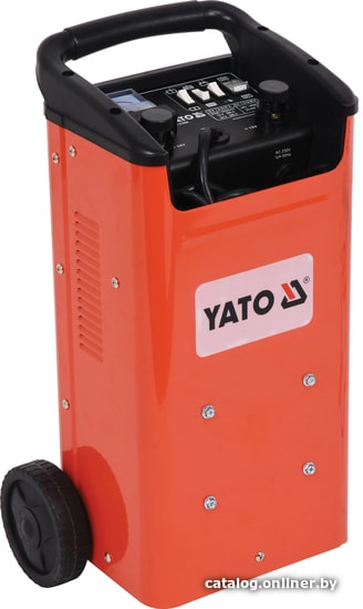 

Пуско-зарядное устройство Yato YT-83060