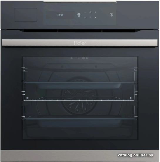 

Электрический духовой шкаф Haier HWO60SM5S5B1H
