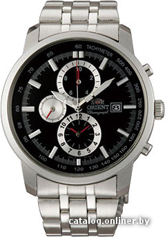 

Наручные часы Orient FTT0P002B
